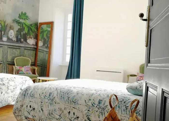 Le Gite Du Fou Logement 8 Pers 13Mn Puy Du Fou