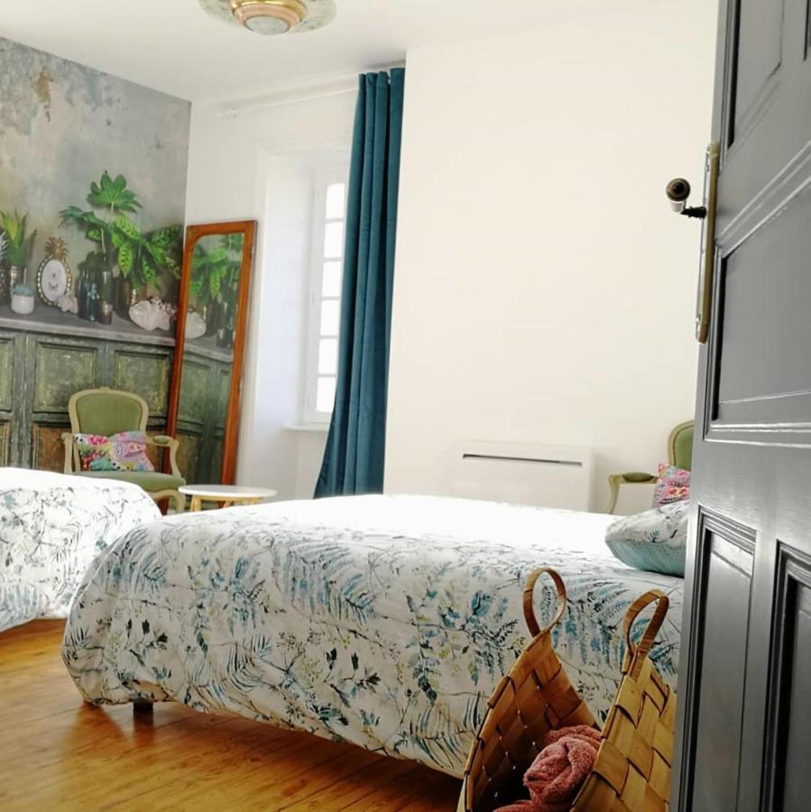 Holiday home Le Du Fou 8 Pers 13mn Puy Du Fou